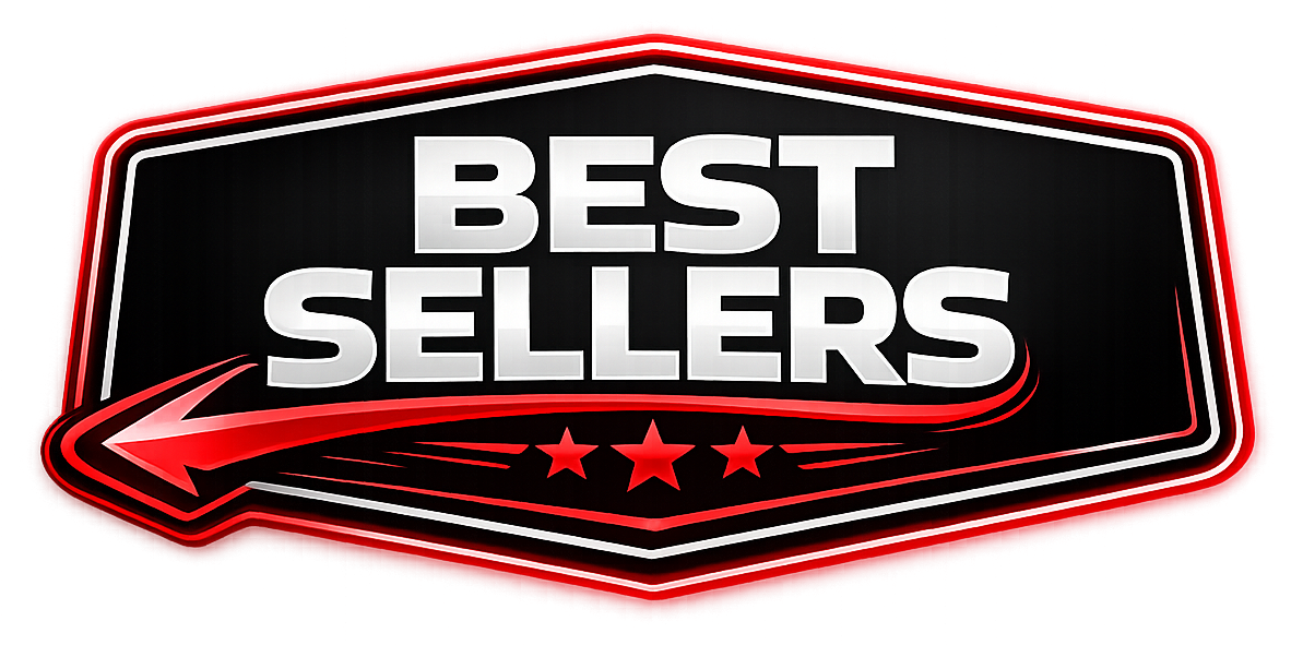 Best Sellers