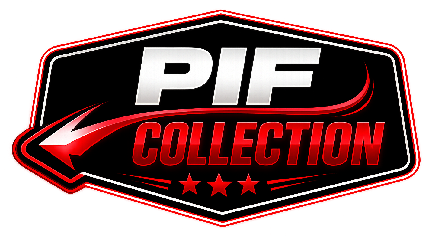 PIF Collection