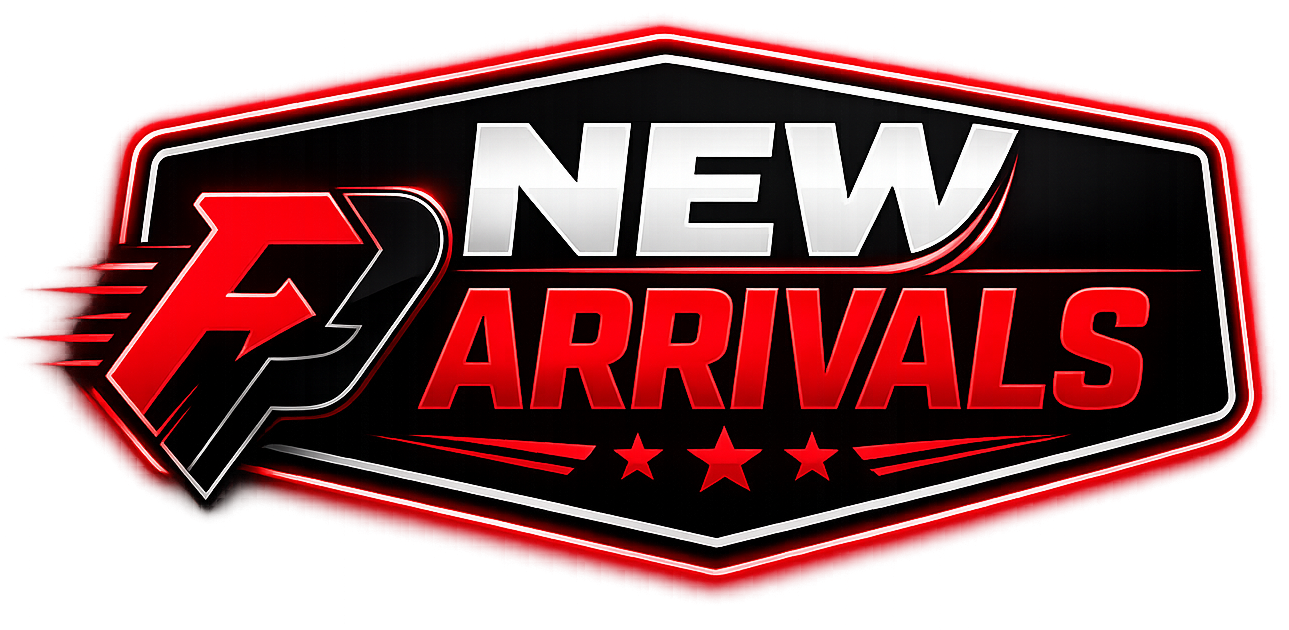 New Arrivals