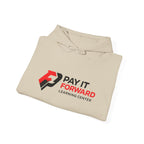 Pay It Forward Learning Center Hoodie — School & Charity Fundraiser Sweatshirt