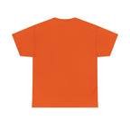 John 3:16 Cross Christian T-Shirt — Faith Gospel Tee