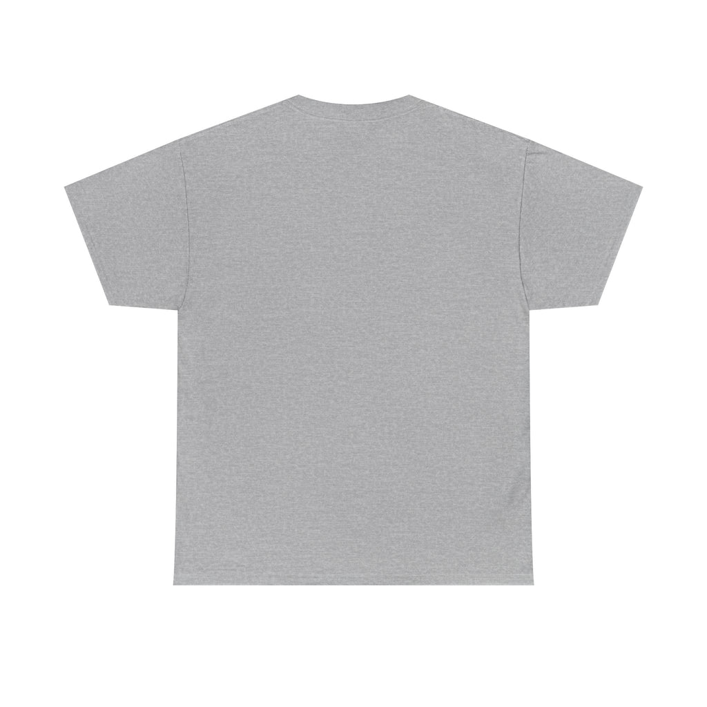 John 3:16 Cross Christian T-Shirt — Faith Gospel Tee