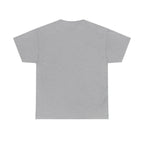 John 3:16 Cross Christian T-Shirt — Faith Gospel Tee