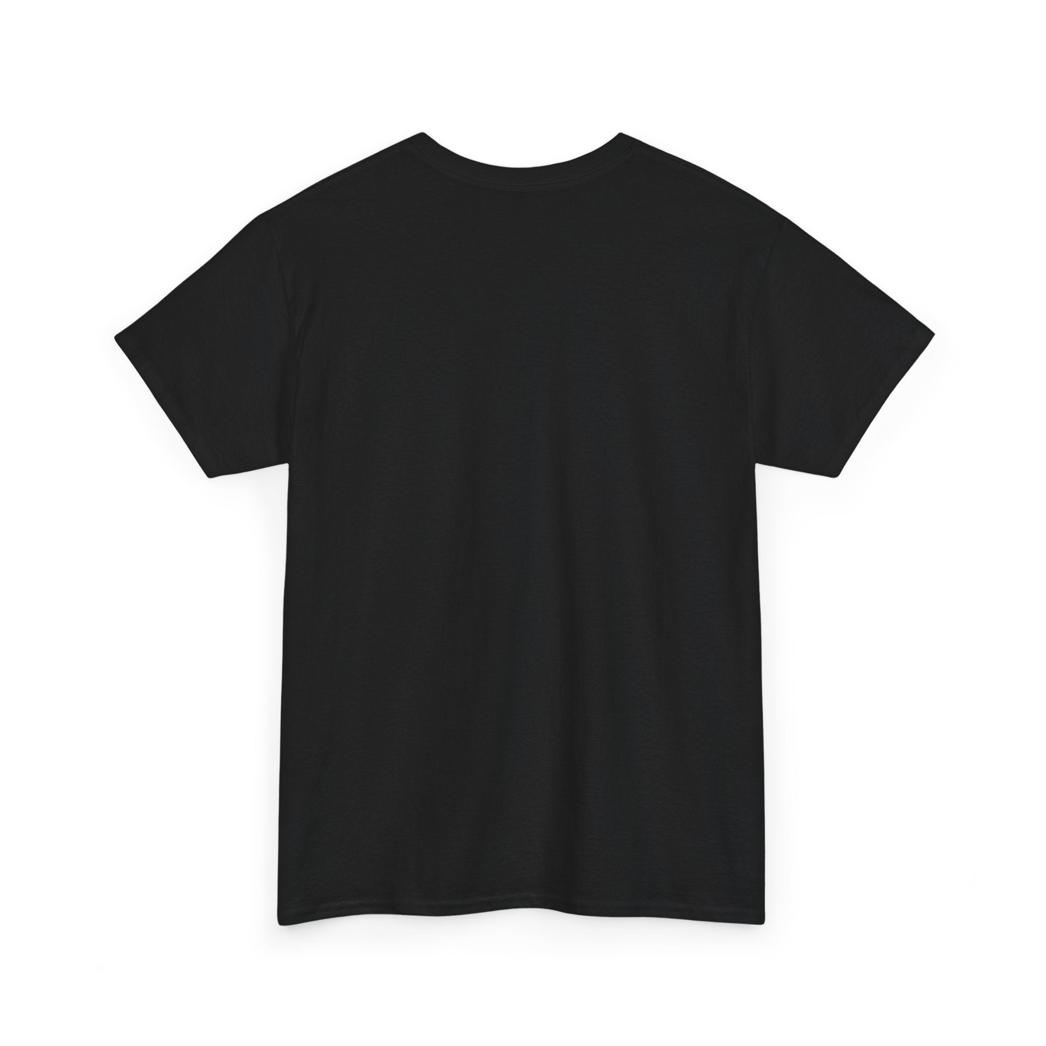 John 3:16 Cross Christian T-Shirt — Faith Gospel Tee