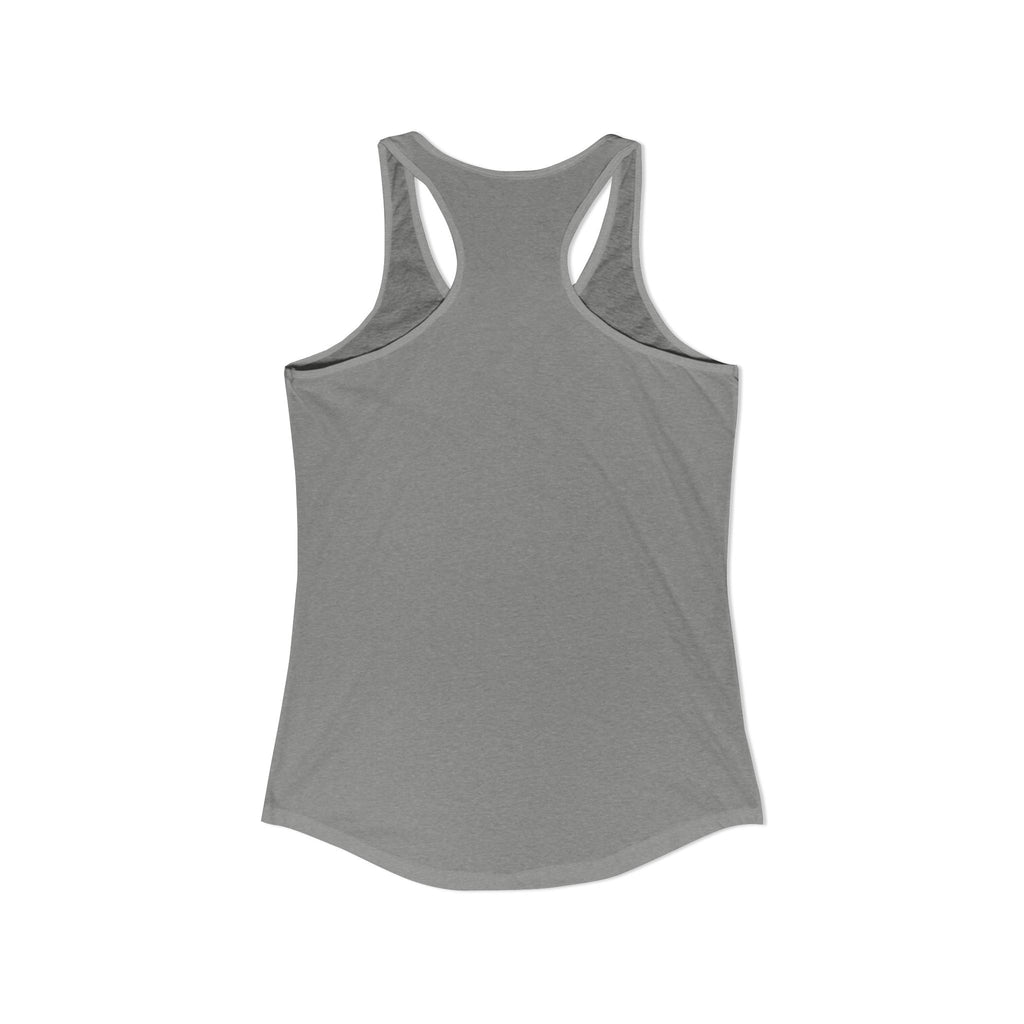Women's Ideal "PIF" Racerback Tank