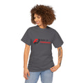 Pay It Forward Learning Center T-Shirt — "Learn. Grow. Give Back. Repeat."