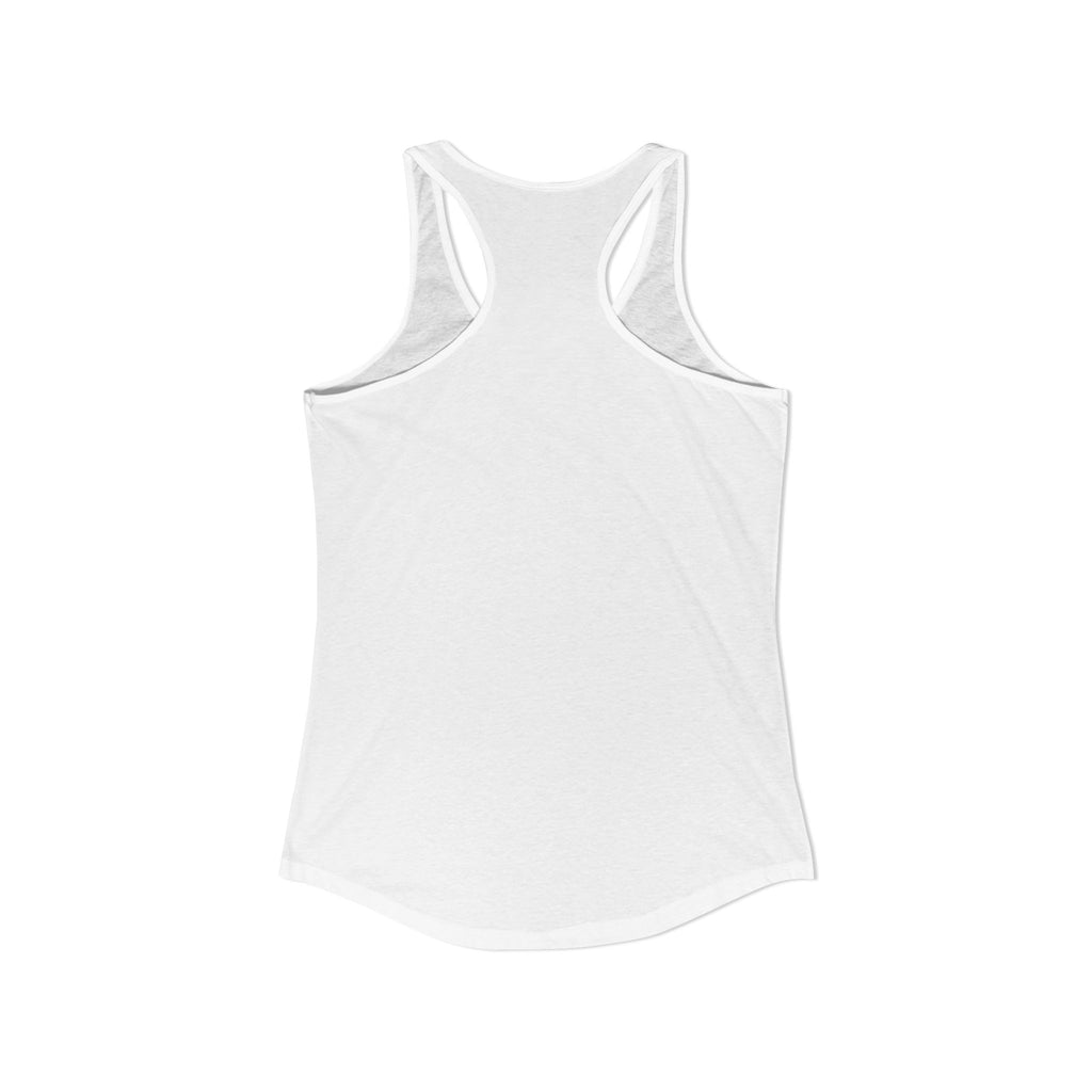 Women's Ideal "PIF" Racerback Tank