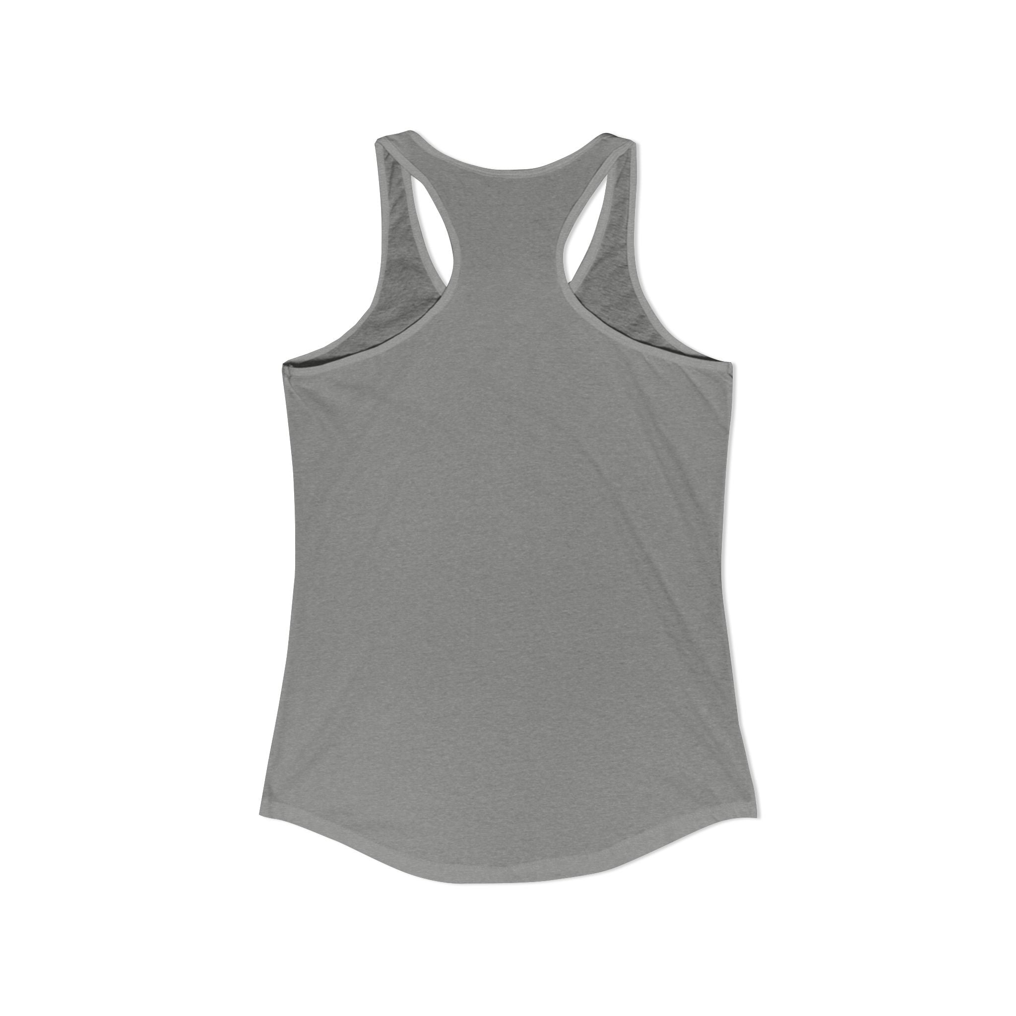 Women's Ideal "Pay It Forward" Racerback Tank