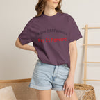 Pay It Forward T-Shirt — Be the Difference Graphic Tee