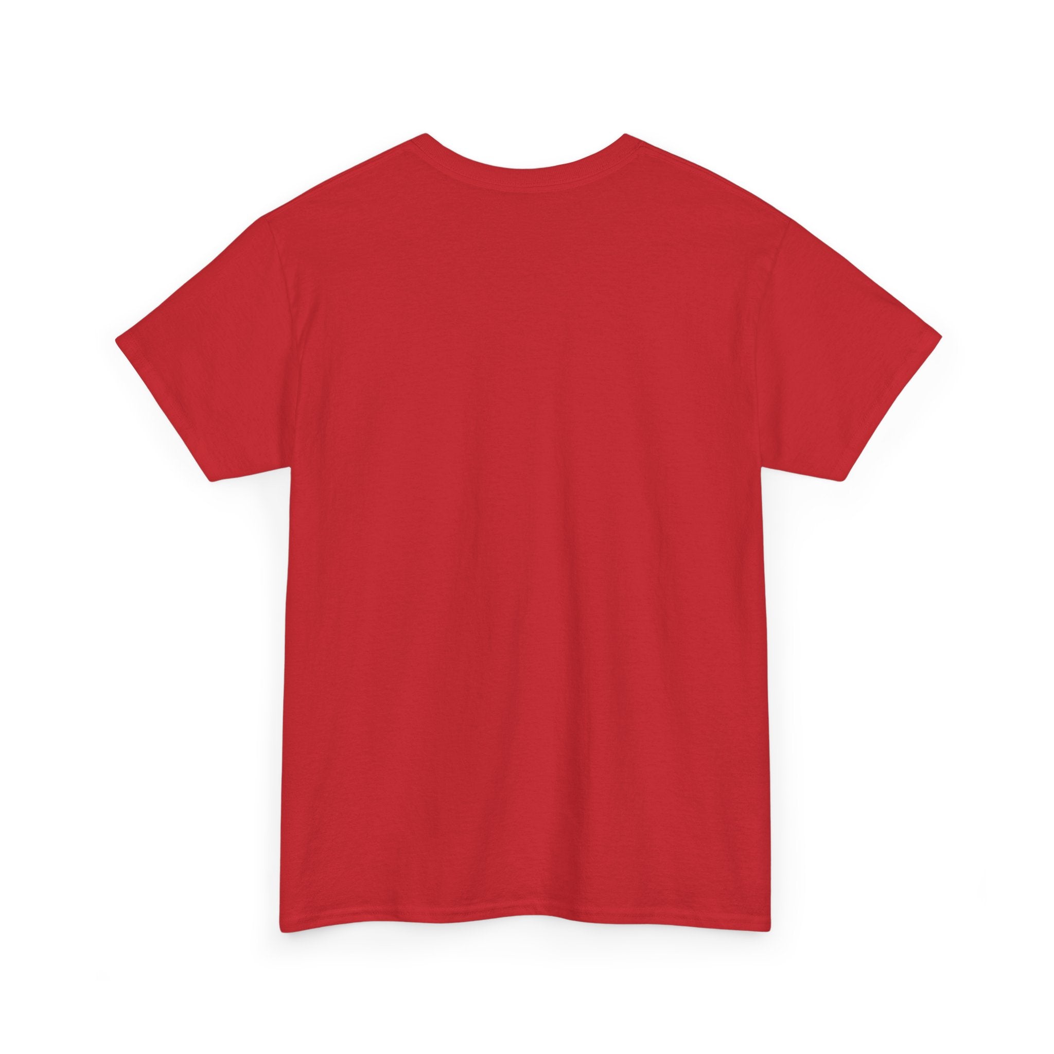 Faith Over Fear T‑Shirt – Inspirational Christian Graphic Tee