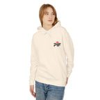 Christ Is King Hoodie — Lightweight Christian Faith Pullover