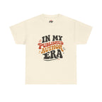 Published Author Era T-Shirt — "In My Published Author Era" Graphic Tee