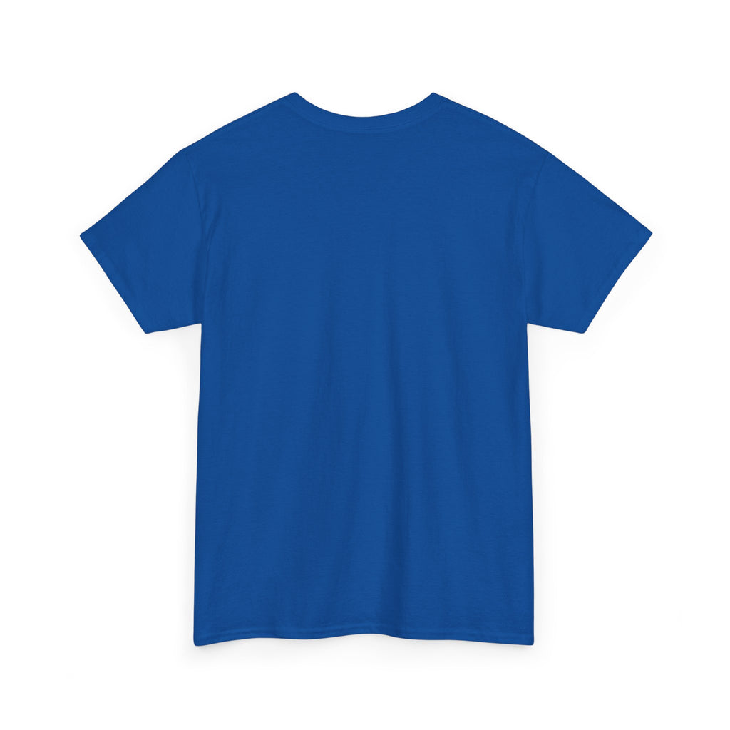 Faith Over Fear T‑Shirt – Inspirational Christian Graphic Tee