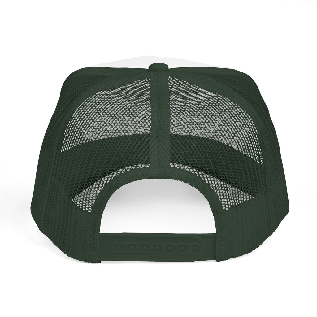 Pay It Forward Learning Center Trucker Cap — Logo Mesh Hat