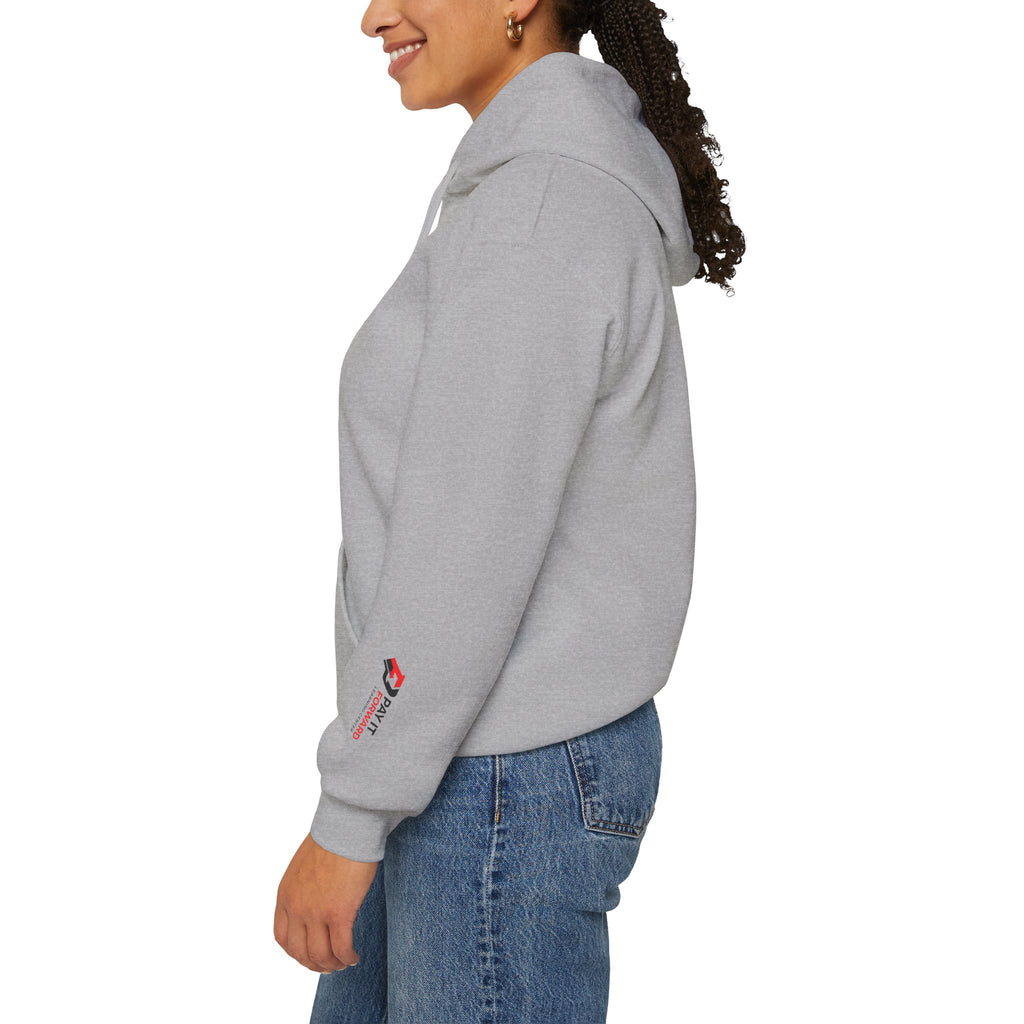 Pay It Forward Learning Center Hoodie — School & Charity Fundraiser Sweatshirt