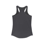 Women's Ideal "PIF" Racerback Tank