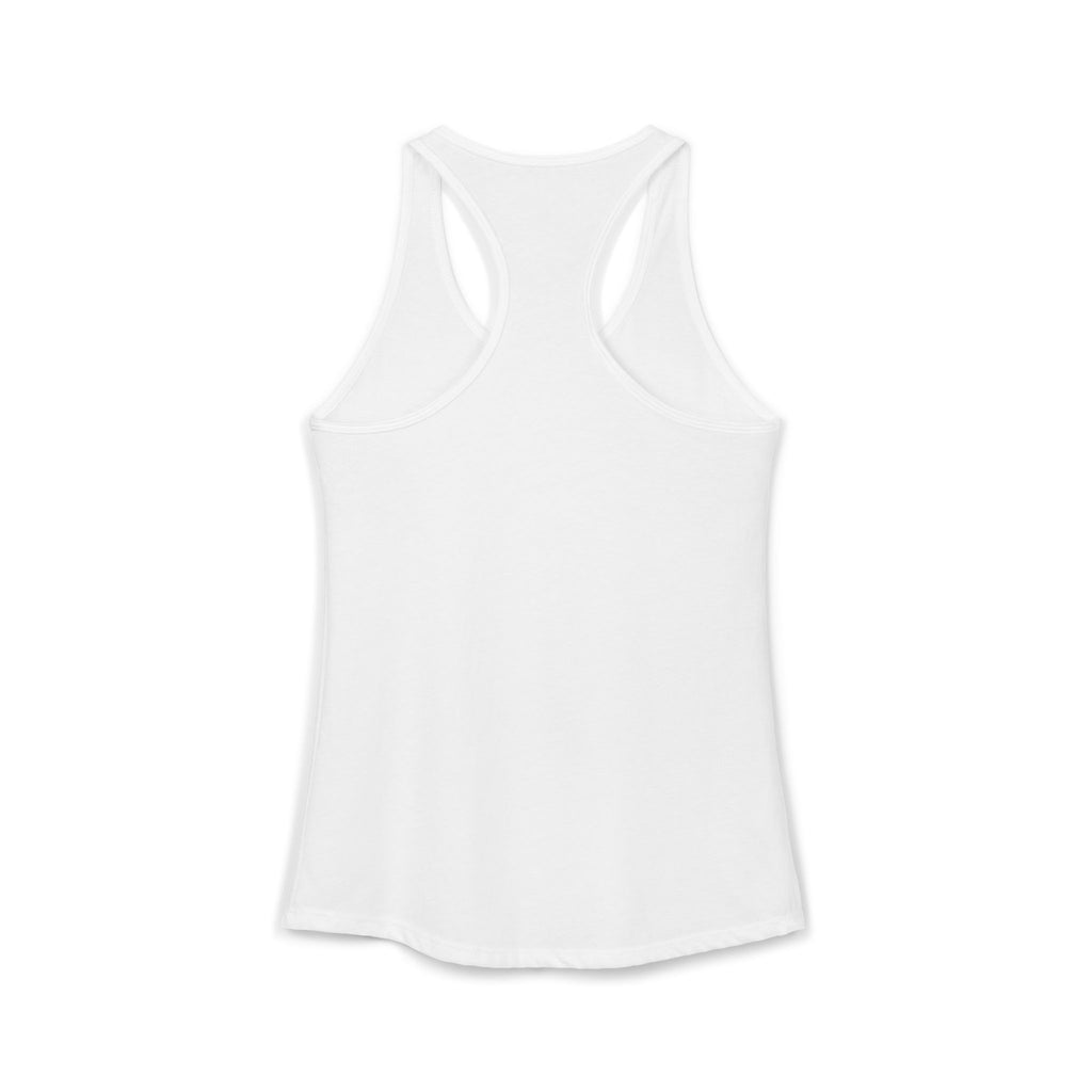 Women's Ideal "Pay It Forward" Racerback Tank