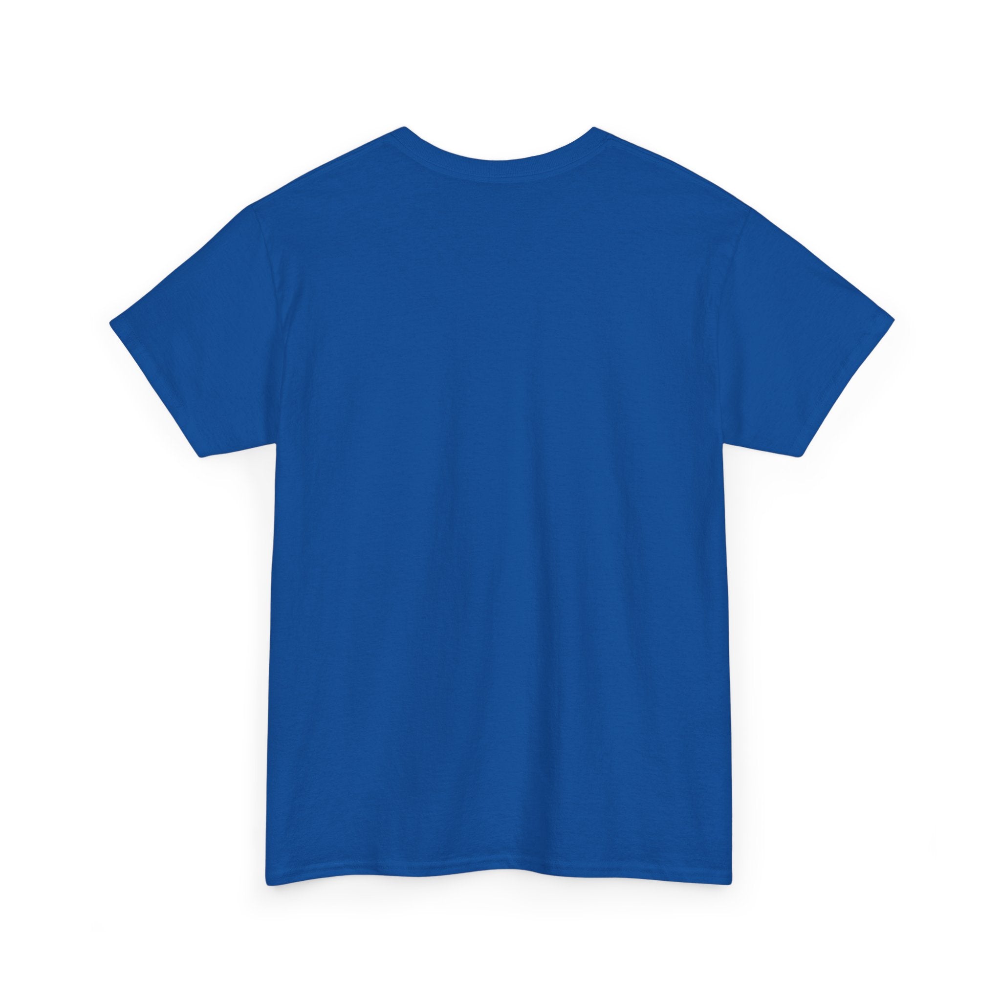John 3:16 Cross Christian T-Shirt — Faith Gospel Tee