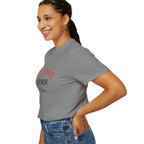 Published Author T-Shirt — "Published Author Est. 2026" Casual Tee for Writers & Book Lovers