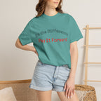 Pay It Forward T-Shirt — Be the Difference Graphic Tee