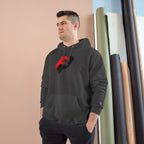Champion Hoodie — Branded Logo Hoodie