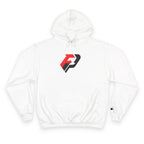 Champion Hoodie — Branded Logo Hoodie