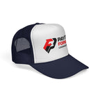 Pay It Forward Learning Center Trucker Cap — Logo Mesh Hat