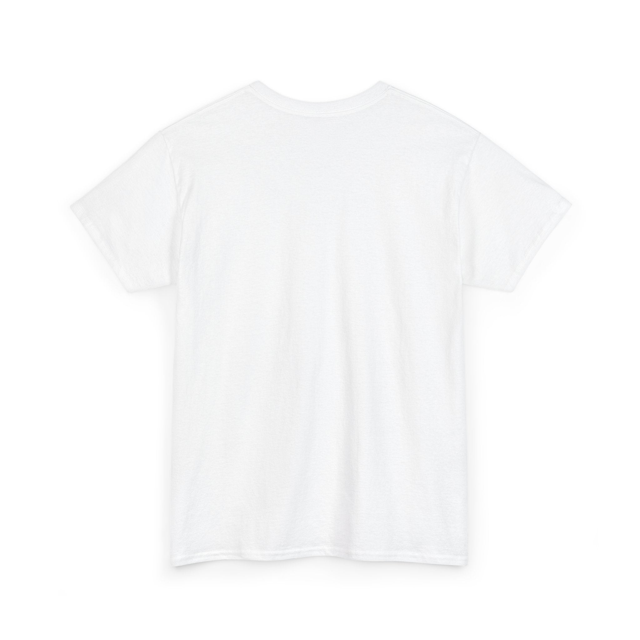 John 3:16 Cross Christian T-Shirt — Faith Gospel Tee