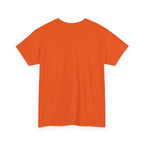 John 3:16 Cross Christian T-Shirt — Faith Gospel Tee