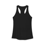 Women's Ideal "PIF" Racerback Tank