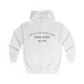 I Built Multiple Income Streams From Home — Zip Hoodie