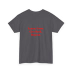 Pay It Forward Learning Center T-Shirt — "Learn. Grow. Give Back. Repeat."