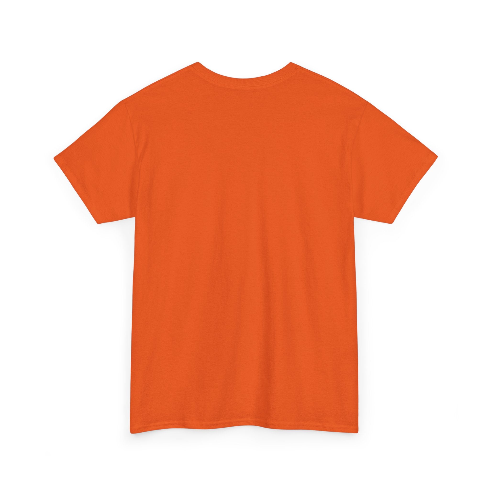 Faith Over Fear T‑Shirt – Inspirational Christian Graphic Tee