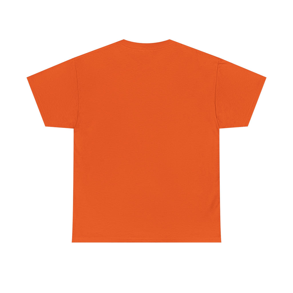 Christ Is King T-Shirt — Christian Faith Tee with Crown & Cross Design
