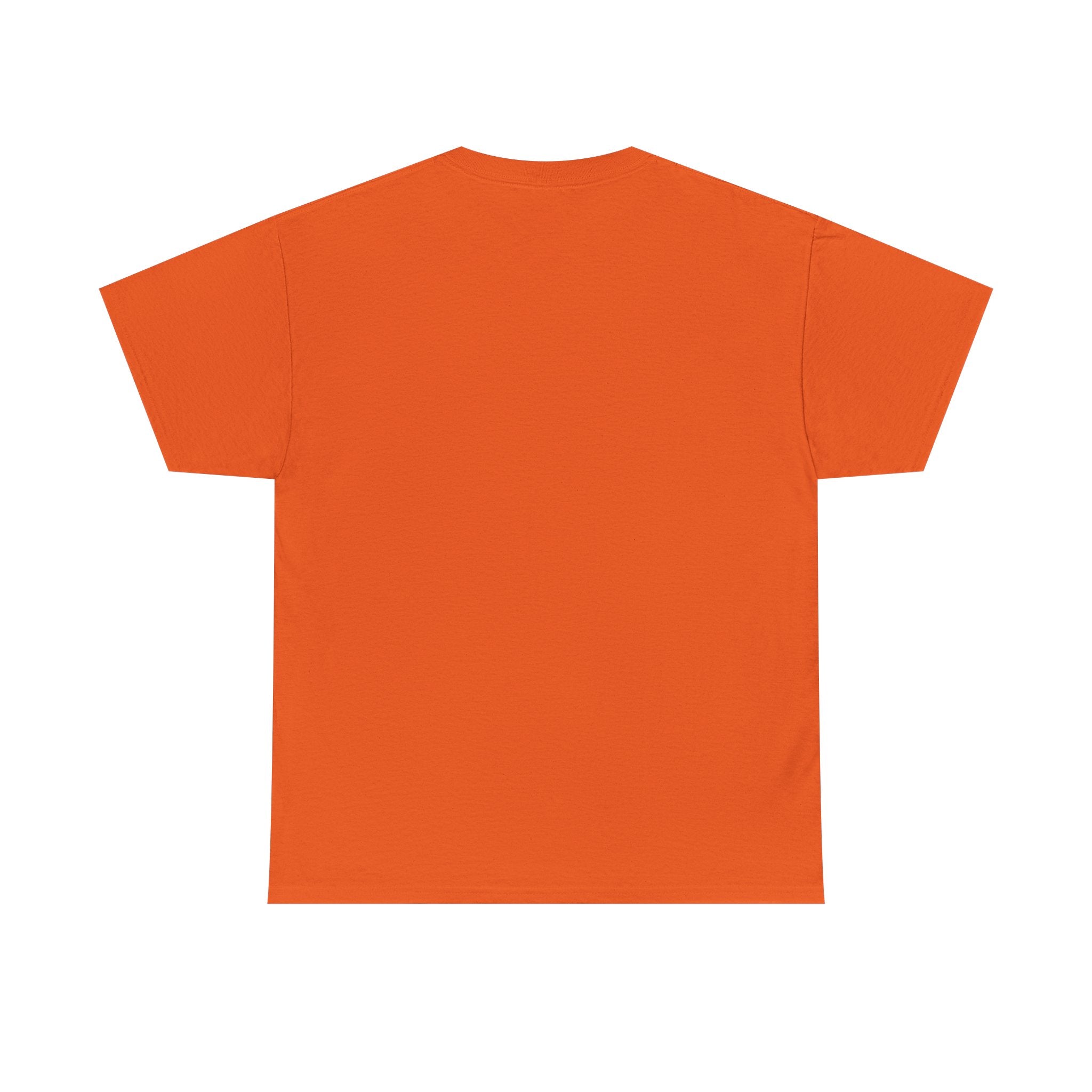 Christ Is King T-Shirt — Christian Faith Tee with Crown & Cross Design