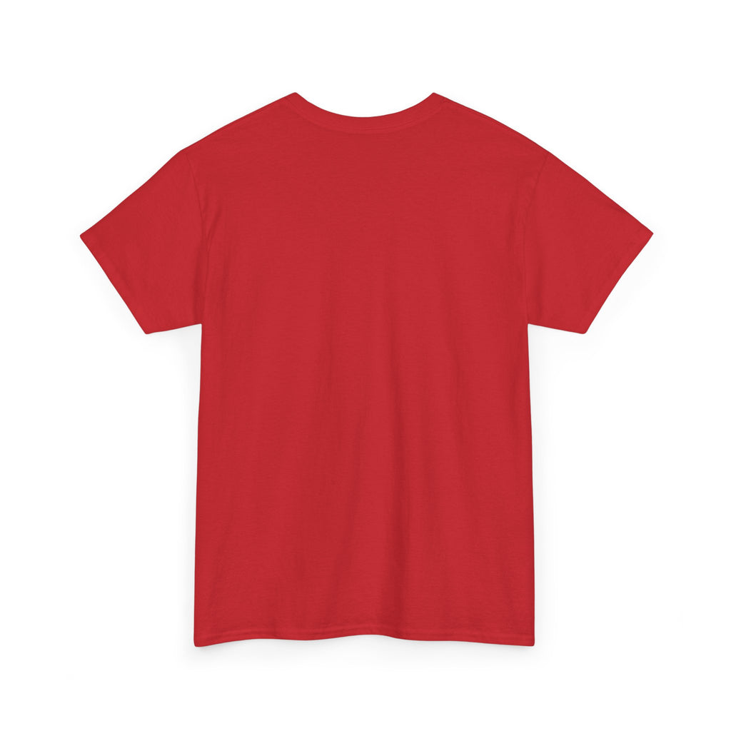 John 3:16 Cross Christian T-Shirt — Faith Gospel Tee