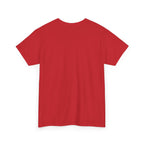 John 3:16 Cross Christian T-Shirt — Faith Gospel Tee