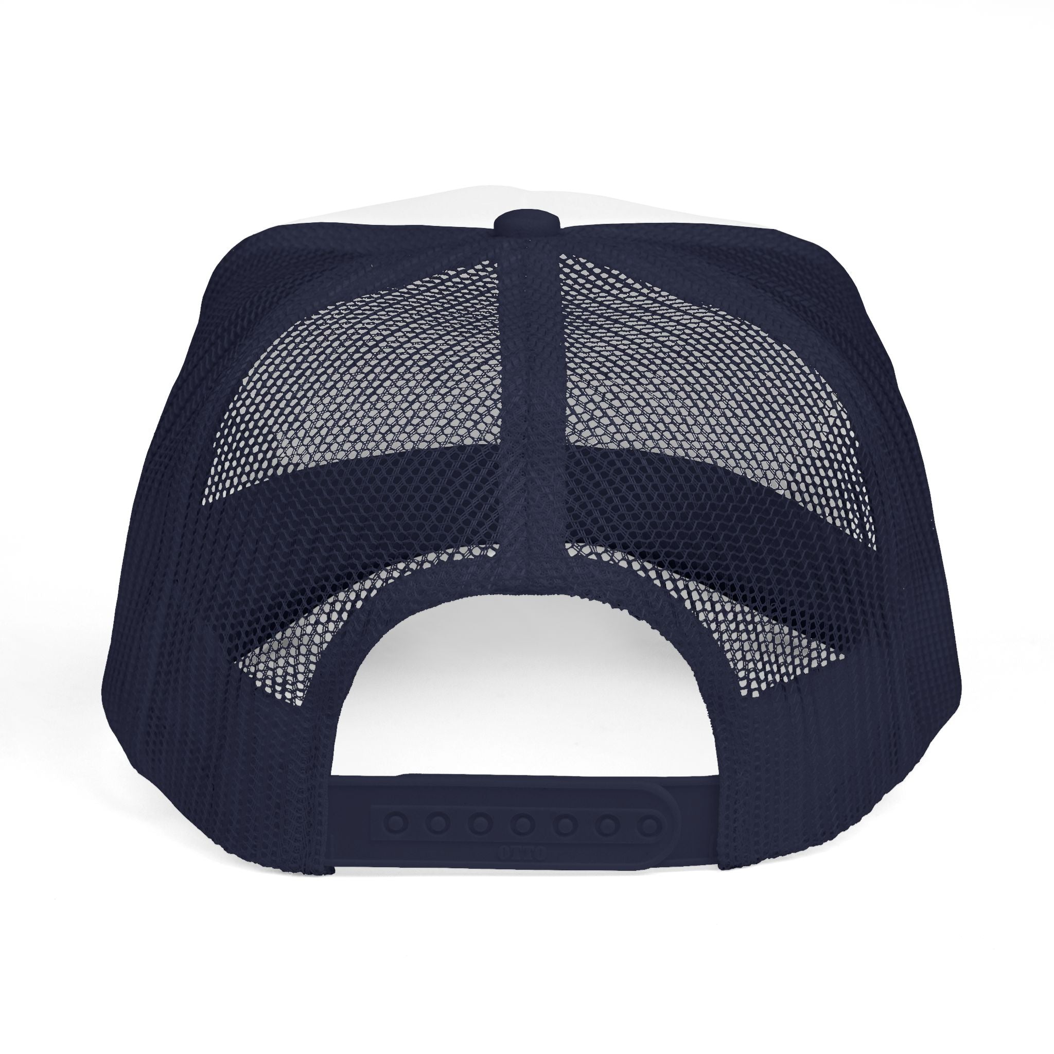Pay It Forward Learning Center Trucker Cap — Logo Mesh Hat
