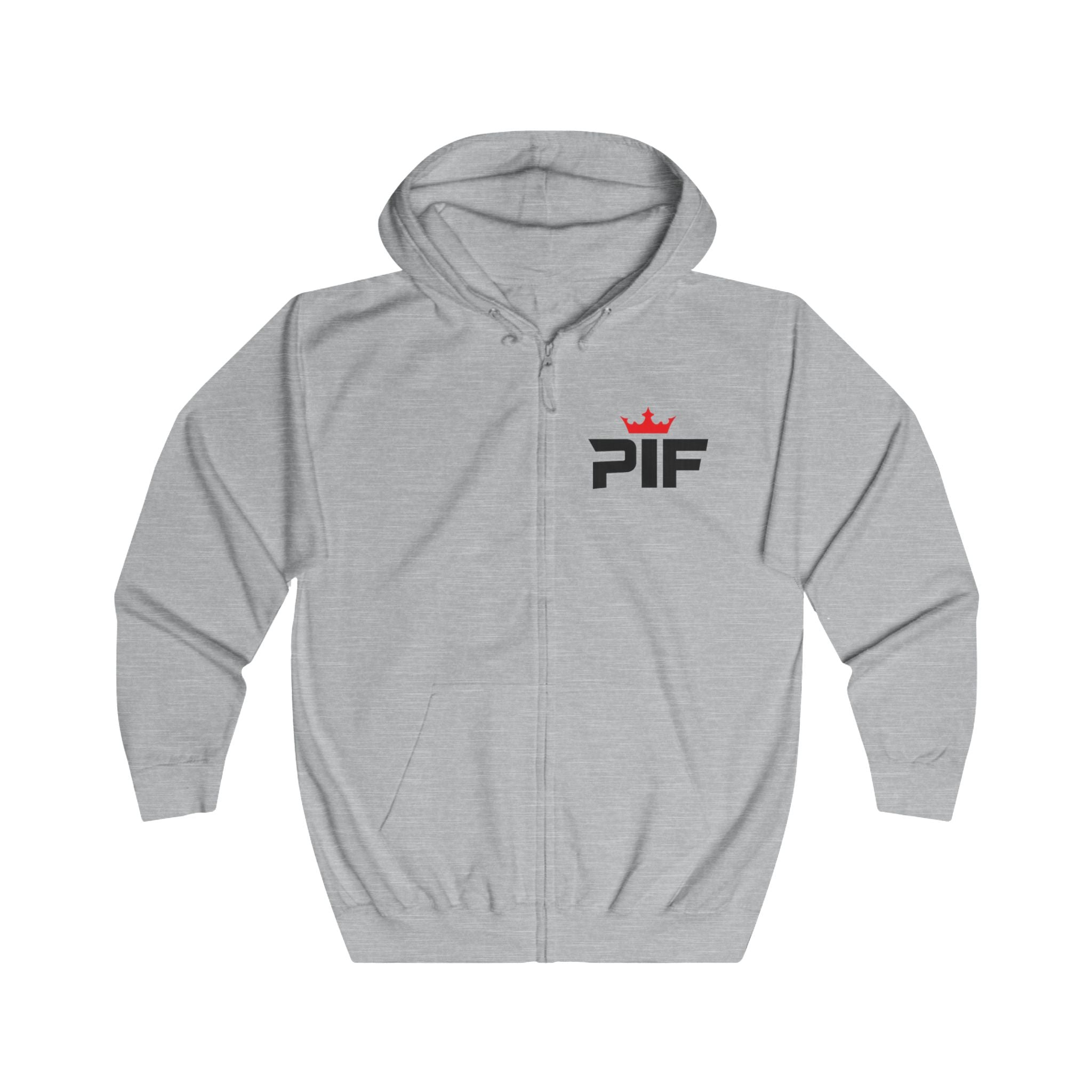 I Built Multiple Income Streams From Home — Zip Hoodie