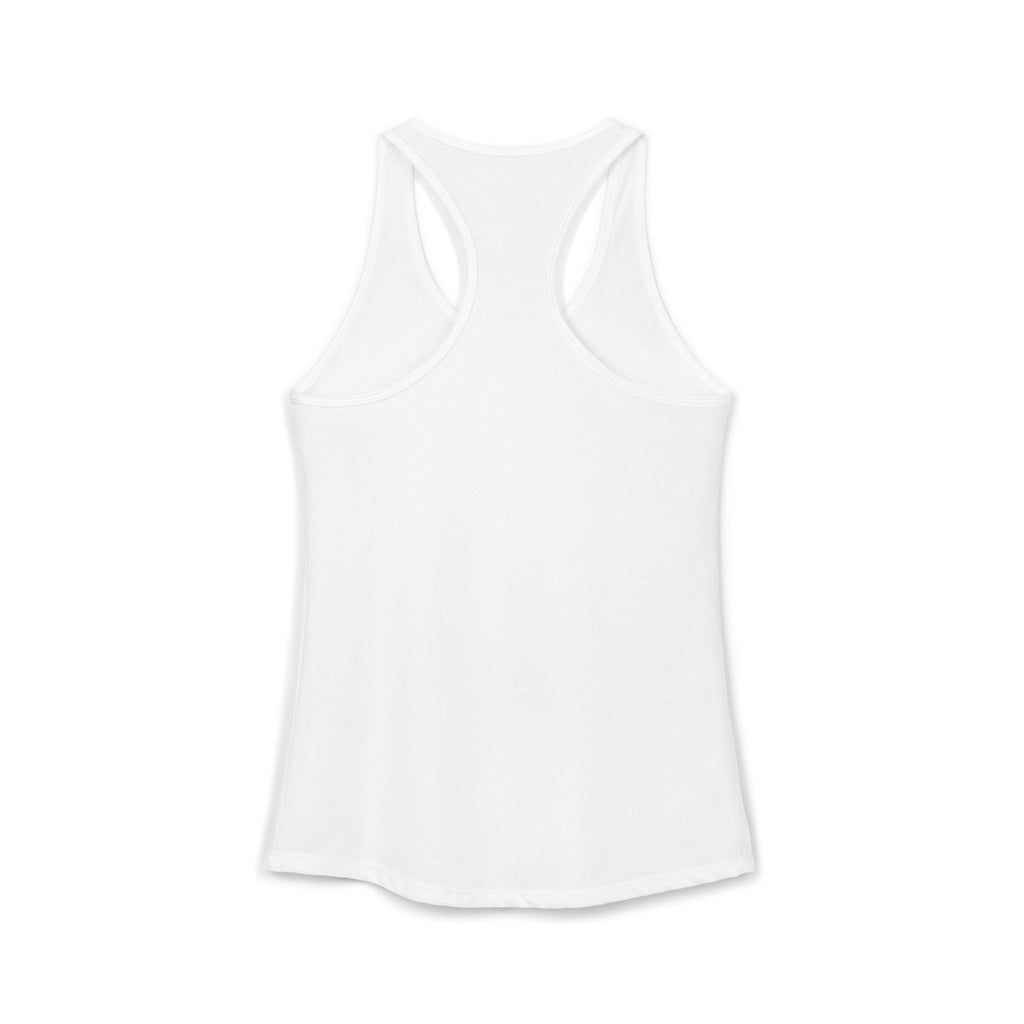 Women's Ideal "Pay It Forward" Racerback Tank