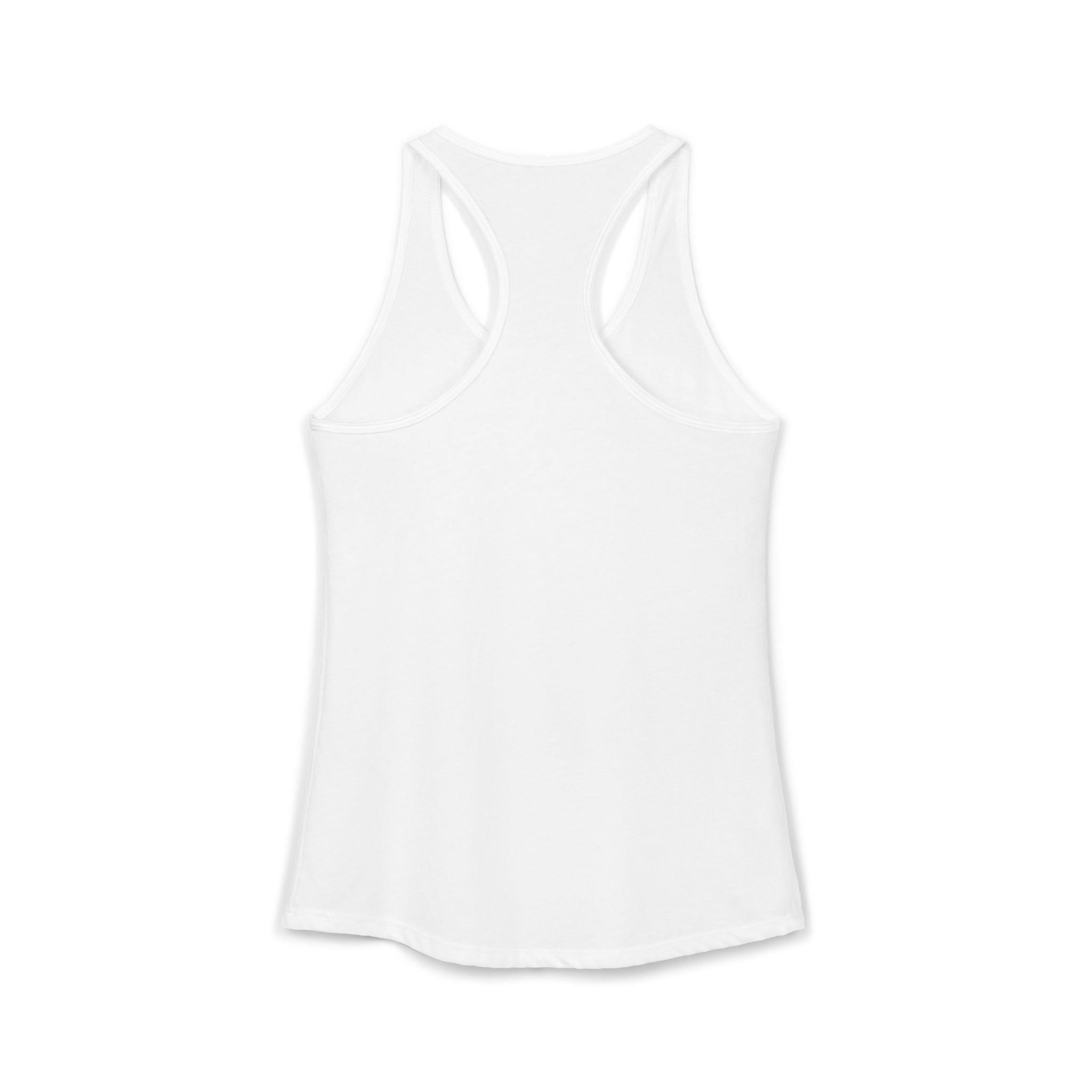 Women's Ideal "Pay It Forward" Racerback Tank
