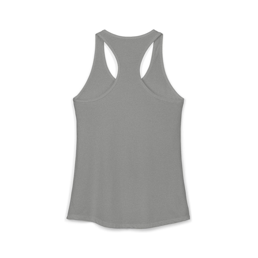 Women's Ideal "Pay It Forward" Racerback Tank