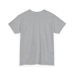 John 3:16 Cross Christian T-Shirt — Faith Gospel Tee