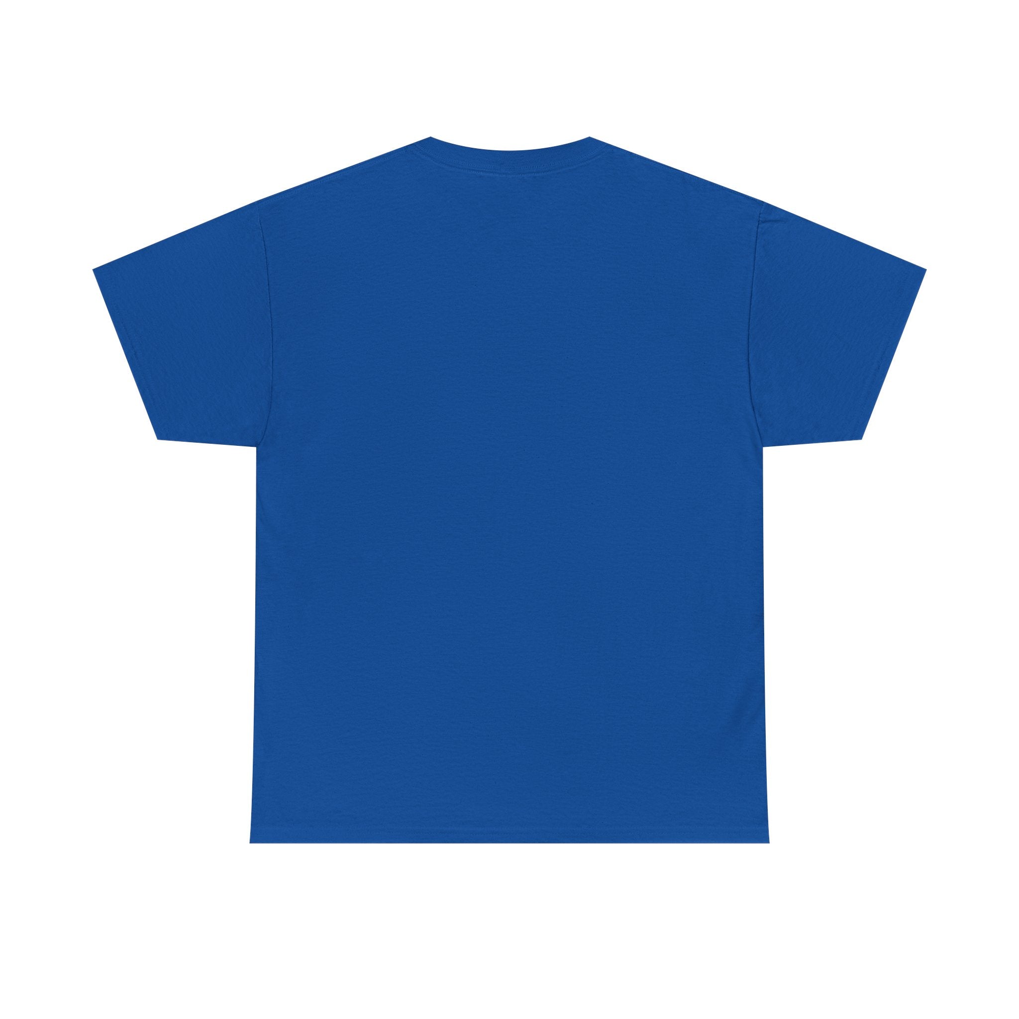 John 3:16 Cross Christian T-Shirt — Faith Gospel Tee