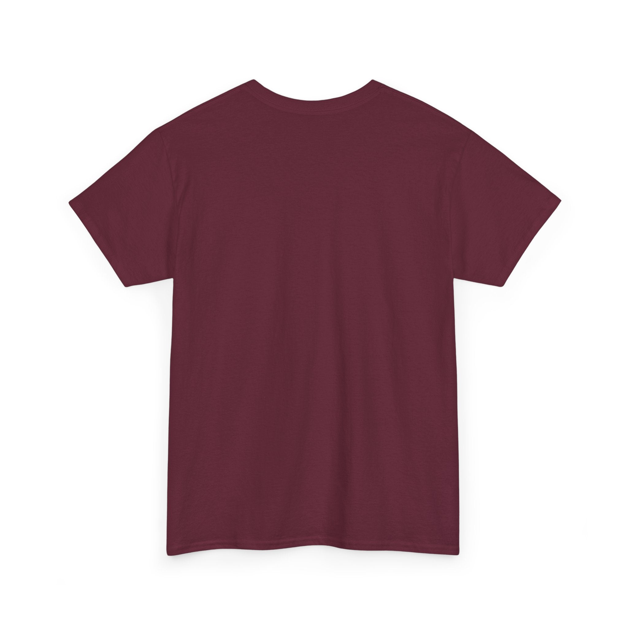 Faith Over Fear T‑Shirt – Inspirational Christian Graphic Tee