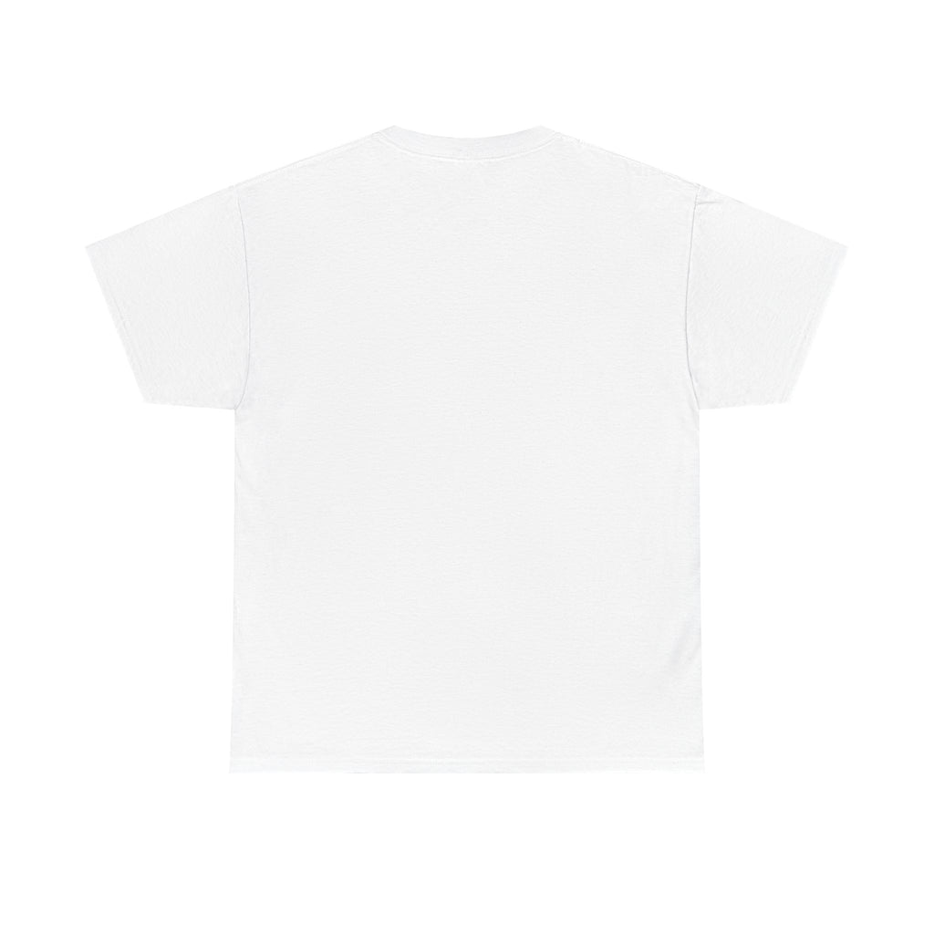 Christ Is King T-Shirt — Christian Faith Tee with Crown & Cross Design