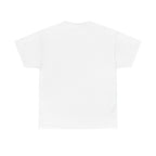 Christ Is King T-Shirt — Christian Faith Tee with Crown & Cross Design