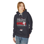 Copy of Activate Hoodie — Motivational Graphic Lightweight Hoodie
