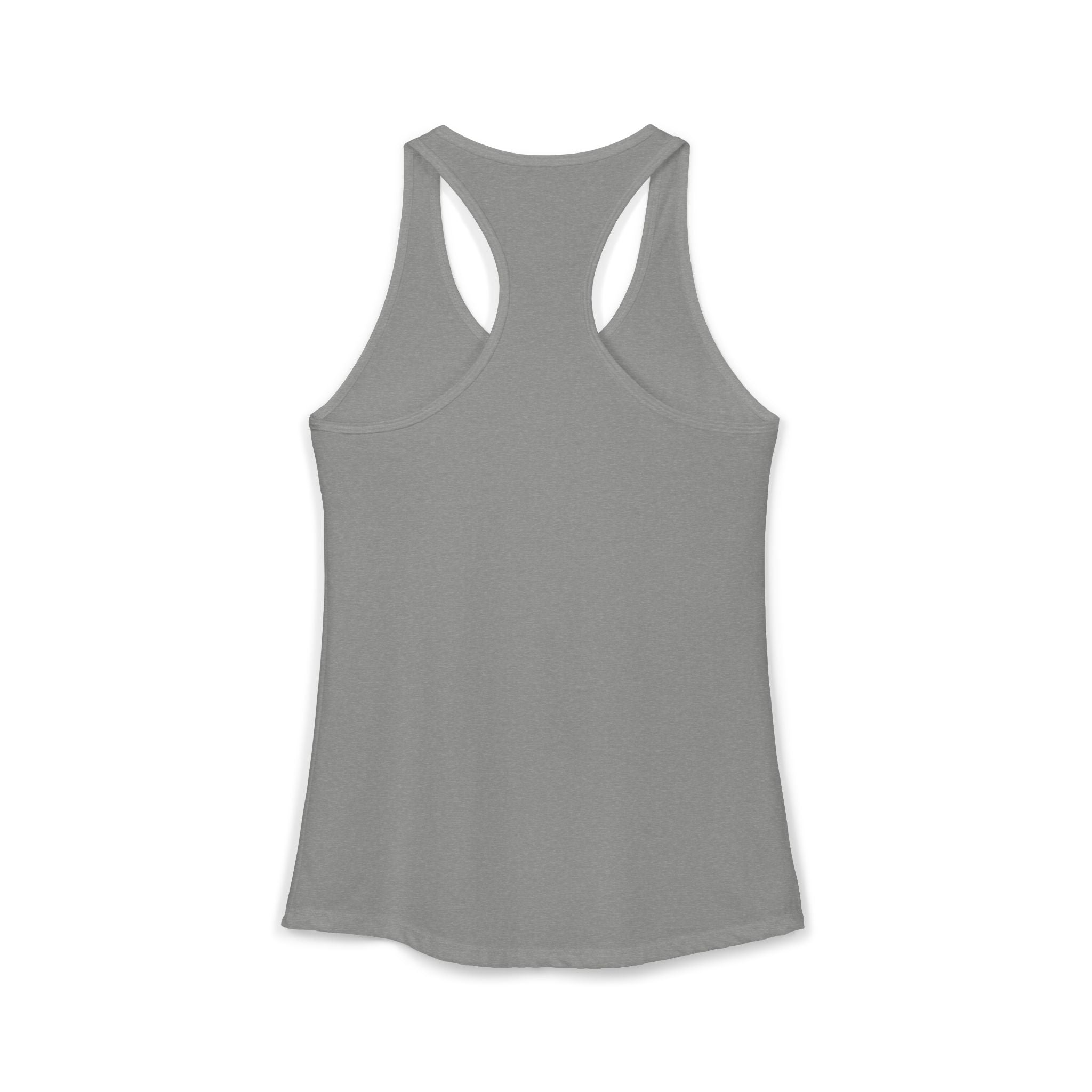 Women's Ideal "PIF" Racerback Tank