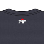 Ask Me About My Book V-Neck T-Shirt — Published Author Tee